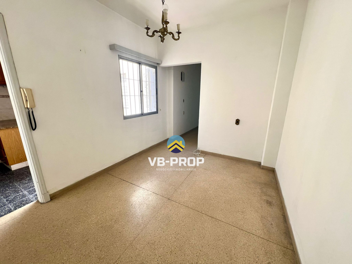 Apartamento ID.399 - Apartamento en venta 2 dormitorios unión 8 de octubre 