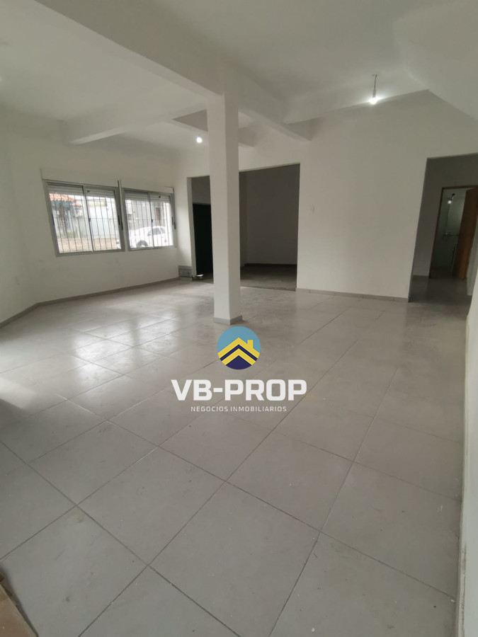 Apartamento ID.316 - Venta apartamento o local comercial Parque Batlle