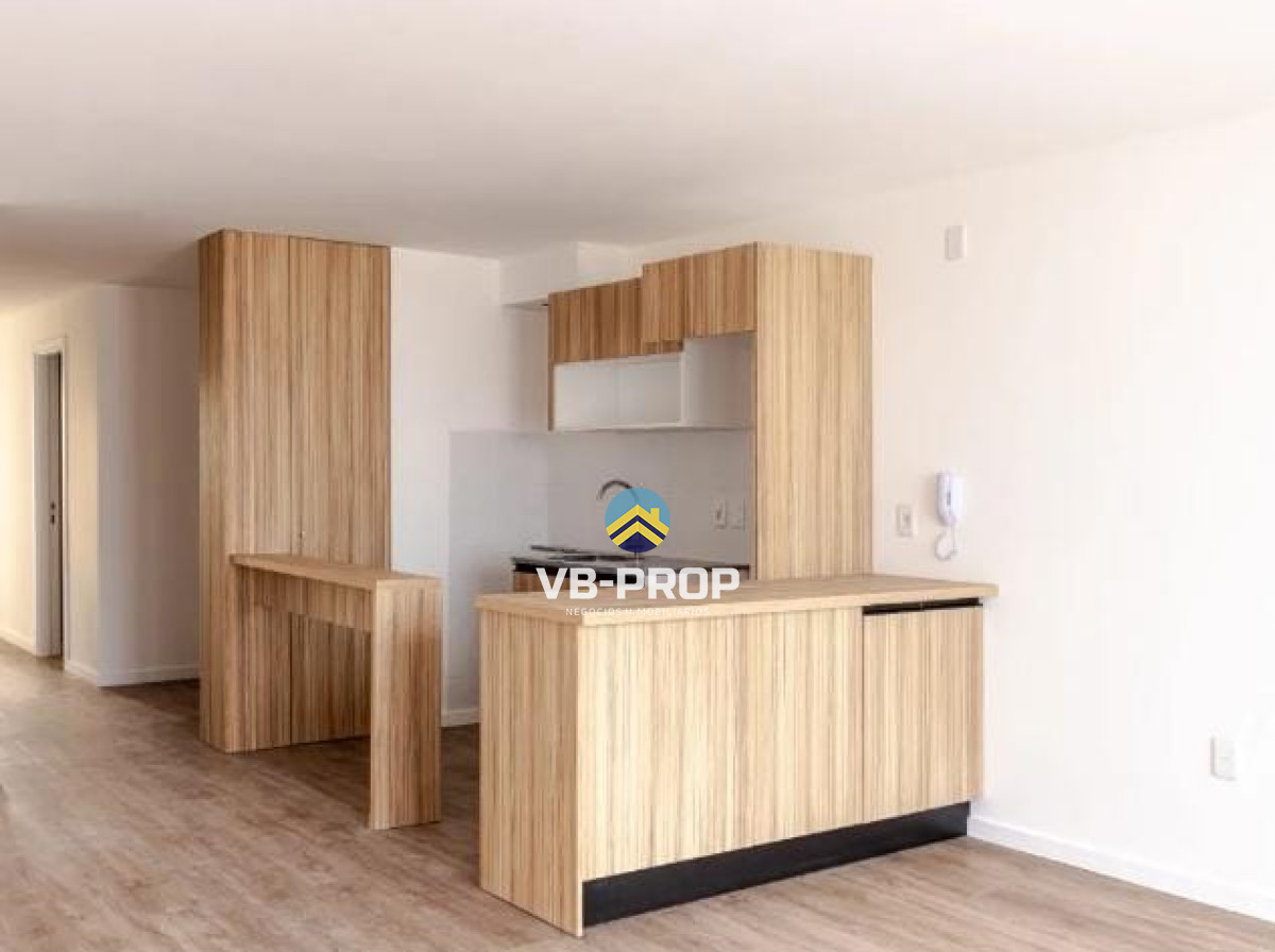 Apartamento ID.438 - Pent-house 2 dormitorios balcón con parrillero + garaje 