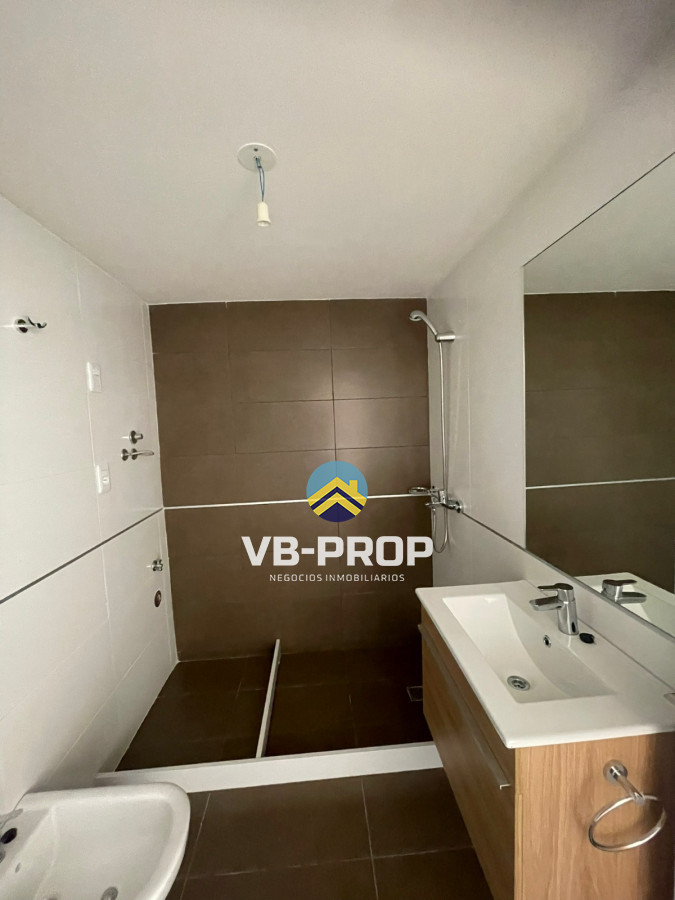 Apartamento ID.90 - Alquiler apartamento 1 dormitorio cordon 