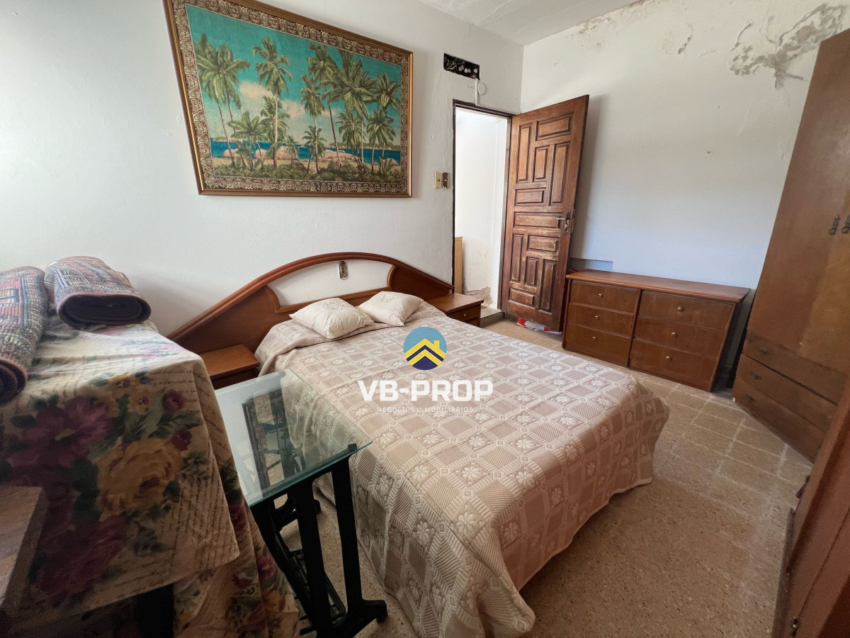 Apartamento ID.416 - Venta apartamento union sobre 8 de octubre 1 dormitorio OPORTUNIDAD