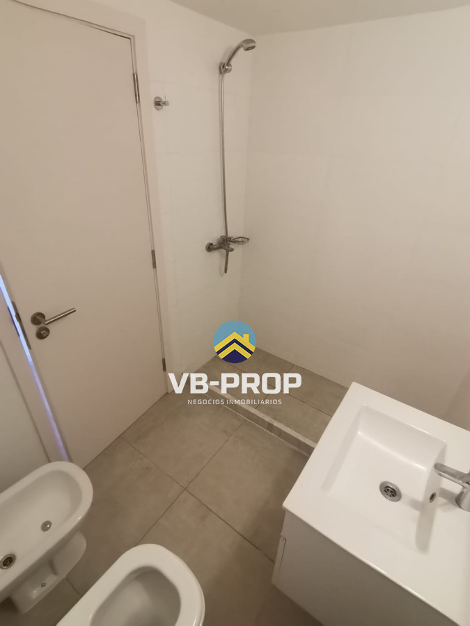 Apartamento ID.321 - Alquiler apartamento 1 dormitorio cordón