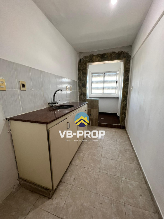 Apartamento ID.331 - Alquiler apartamento 2 dormitorios Buceo 