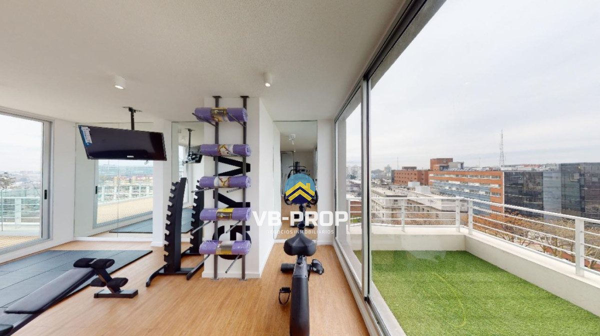 Apartamento ID.359 - Alquiler apartamento 2 dormitorio la blanqueada 8 de octubre 