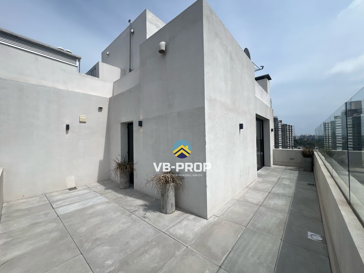 Apartamento ID.195 - Venta apartamento 2 dormitorios Parque Batlle EN NEGOCIACION