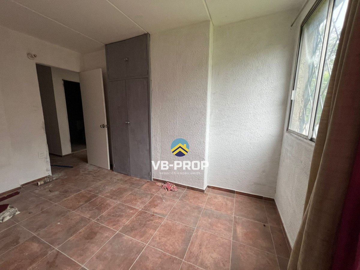 Apartamento ID.353 - Venta apartamento millan y lecoq 3 dormitorios 