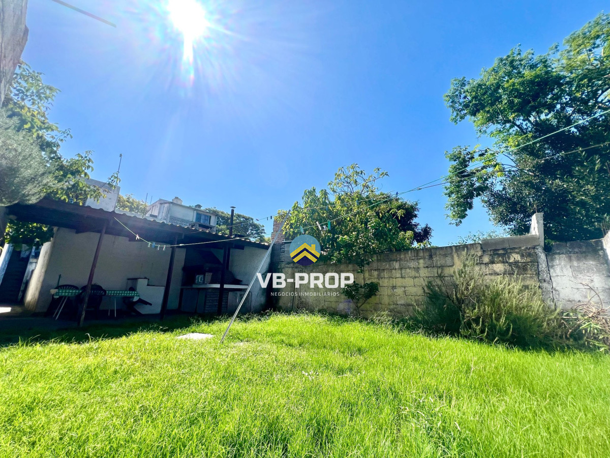Apartamento ID.413 - Venta apartamento 3 dormitorios flor de maroñas 
