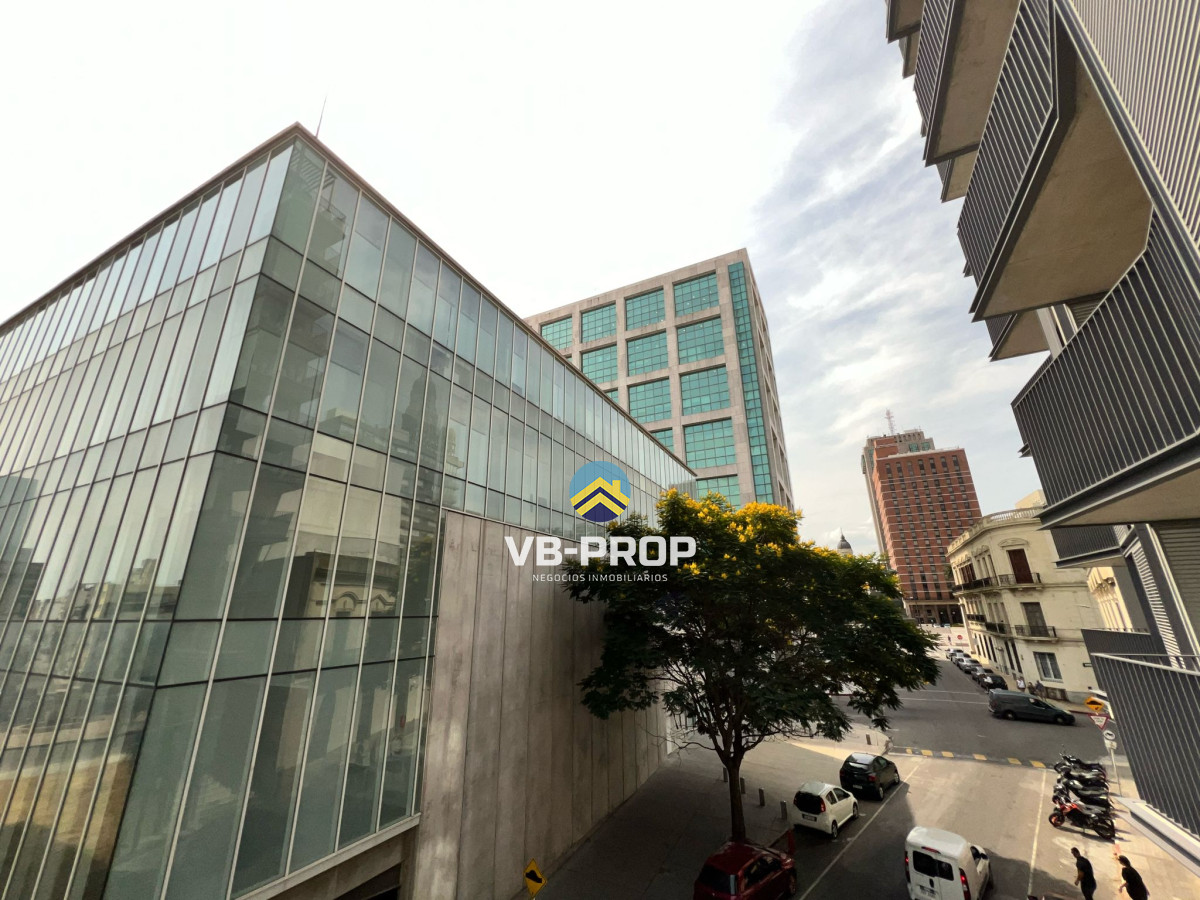 Apartamento ID.116 - Venta apartamento 3 dormitorio Alma Duc Centro 