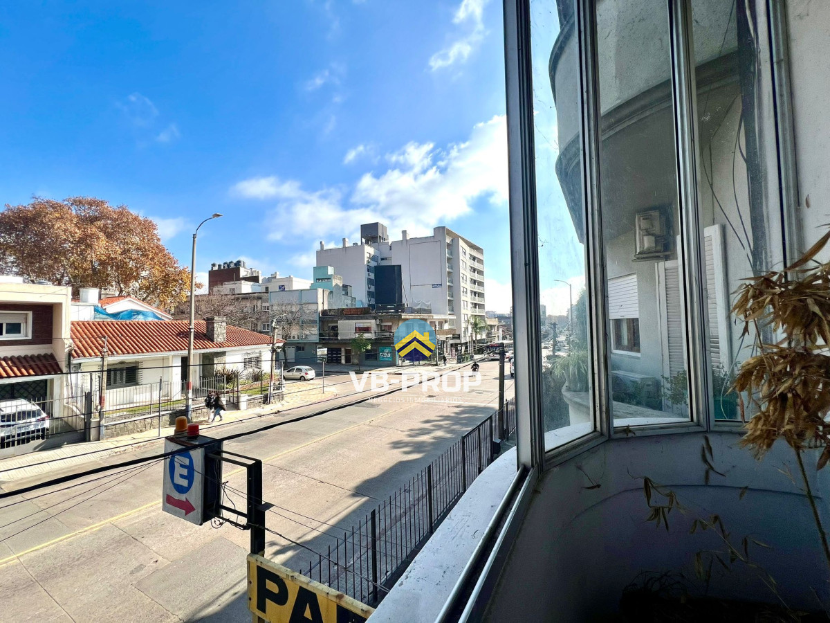 Apartamento ID.434 - venta apartamento de altos la blanqueada 4 dormitorios 