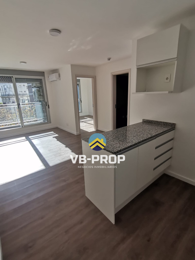Apartamento ID.437 - Alquiler apartamento 2 dormitorios cordón + garaje doble 