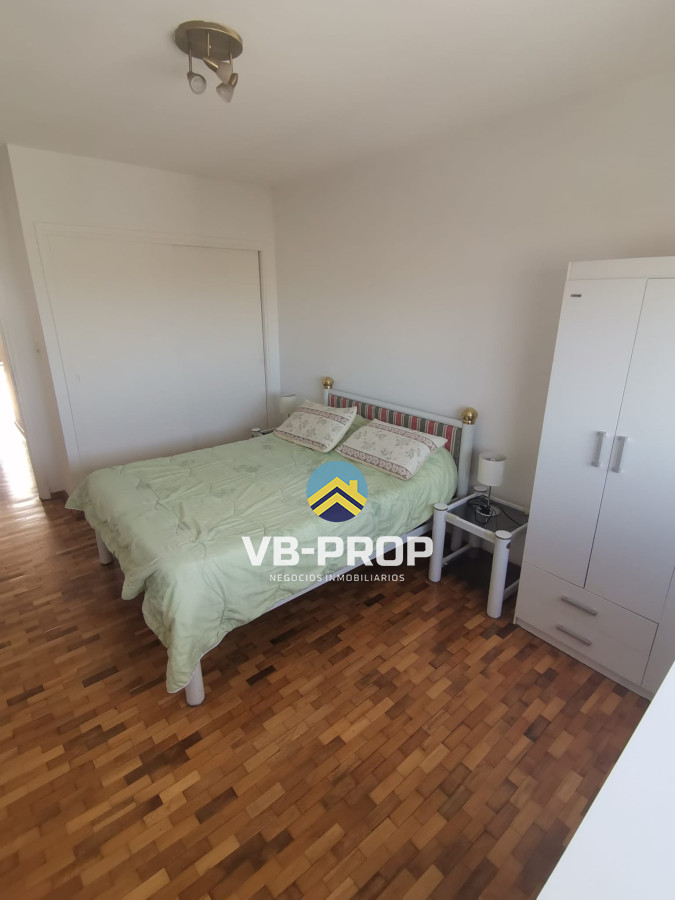 Apartamento ID.226 - Alquiler apartamento 1 dormitorio barrio sur centro