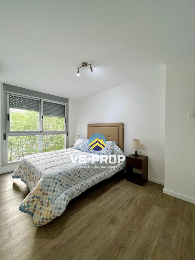 Apartamento ID.371 - Alquiler apartamento 1 dormitorio cordón amoblado