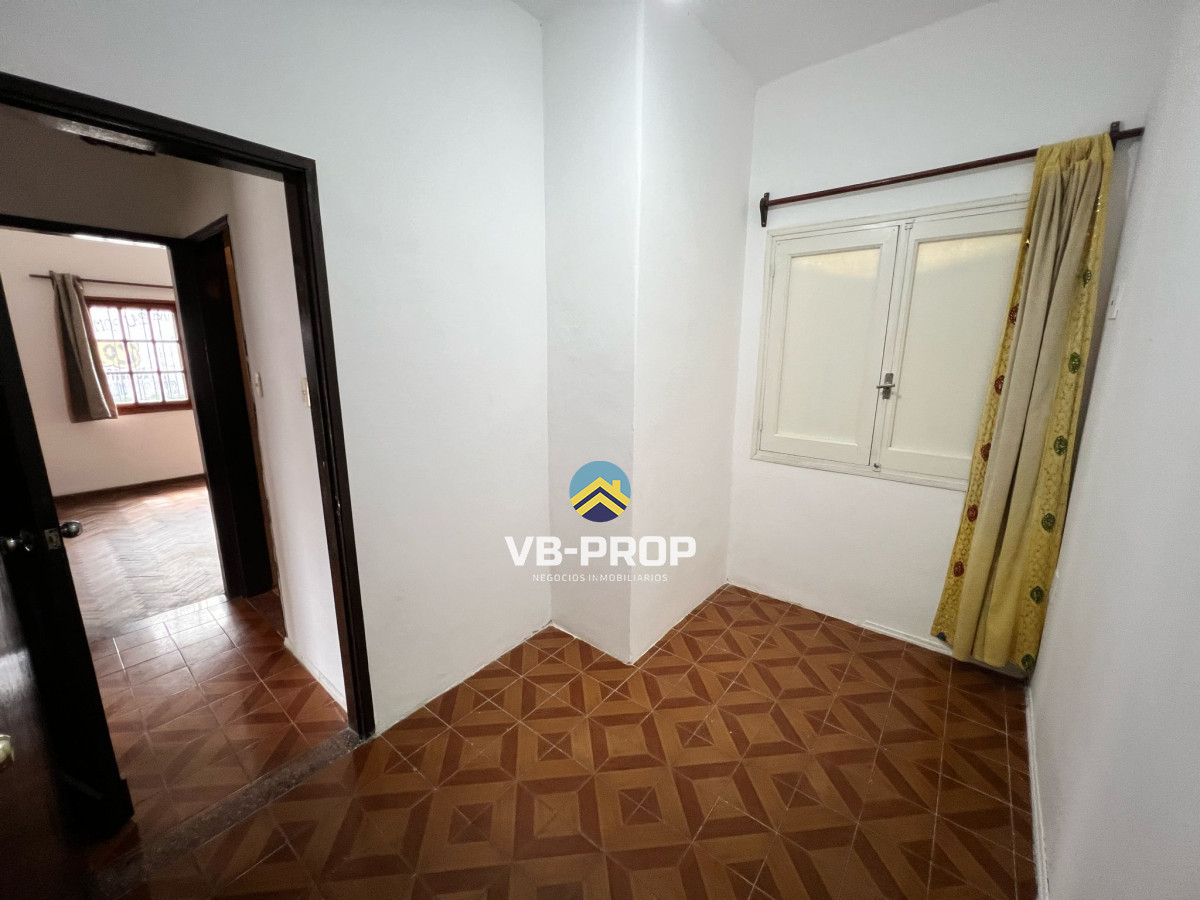 Apartamento ID.337 - Alquiler apartamento 2 dormitorios Union 