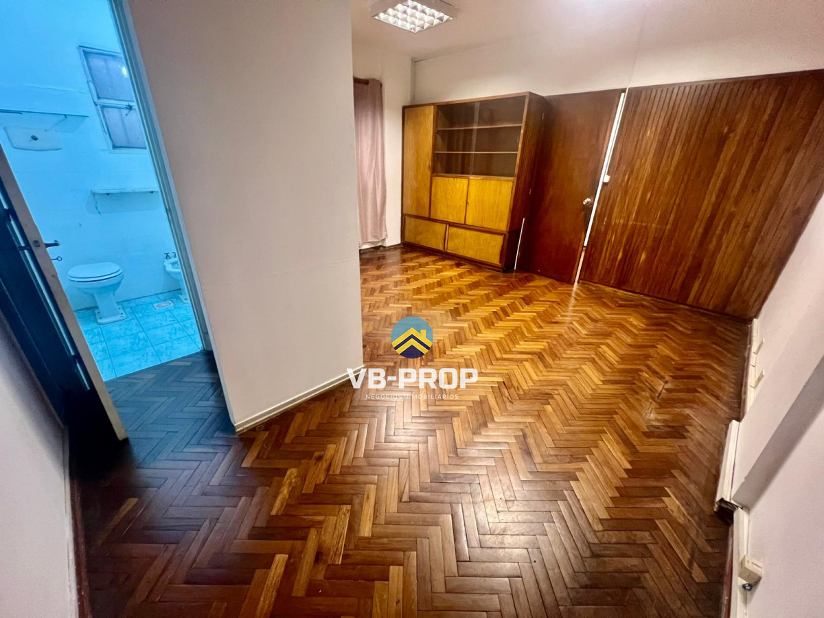 Apartamento ID.455 - Venta escritorio oficina consultorio centro