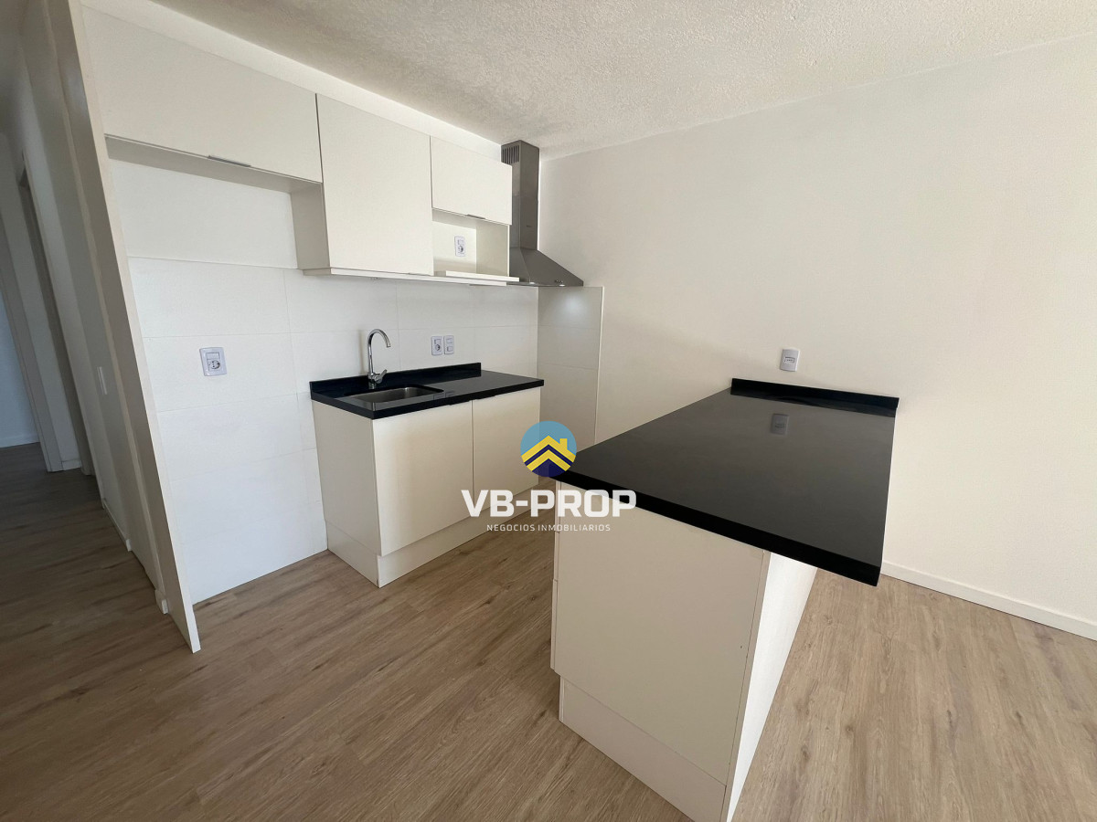 Apartamento ID.418 - Venta apartamento 1 dormitorio parque Batlle + garaje  
