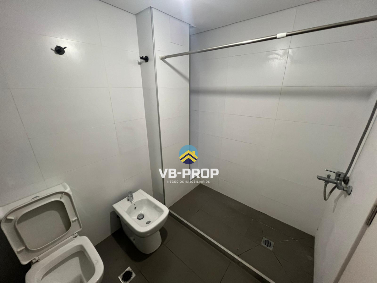 Apartamento ID.437 - Alquiler apartamento 2 dormitorios cordón + garaje doble 