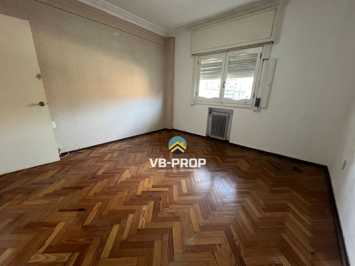 Apartamento ID.369 - Alquiler apartamento 2 dormitorios Cordón Facultad Derecho
