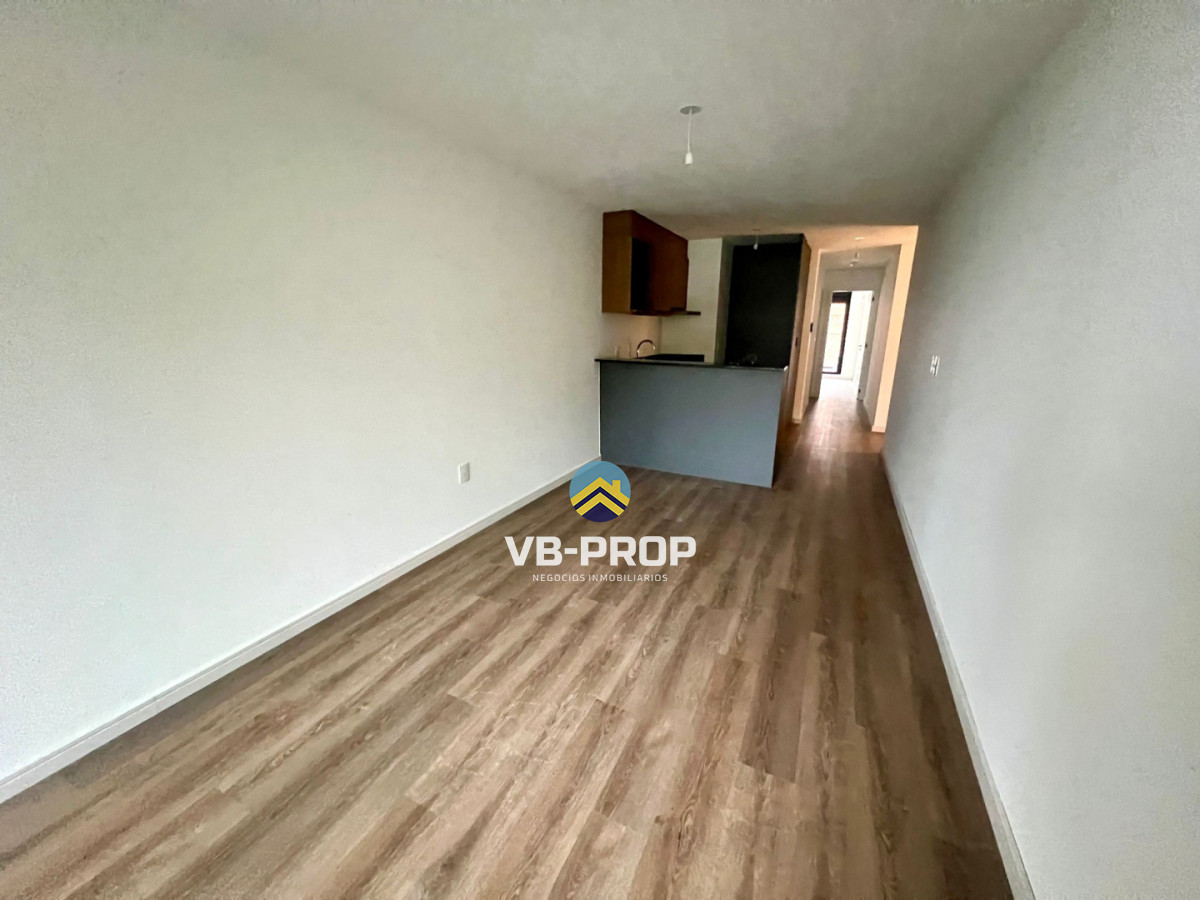 Apartamento ID.490 - Alquiler apartamento 1 dormitorio cordon + cochera 
