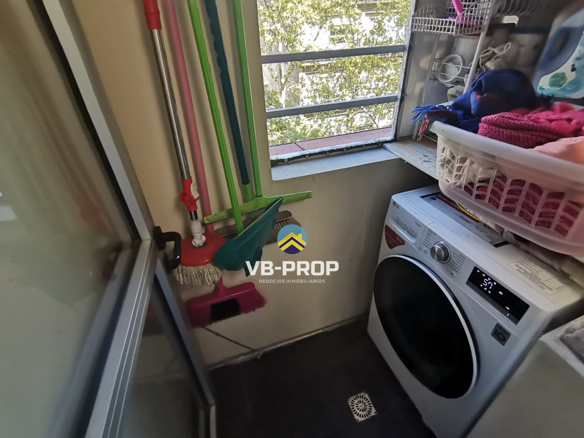 Apartamento ID.227 - Venta apartamento 2 dormitorios centro