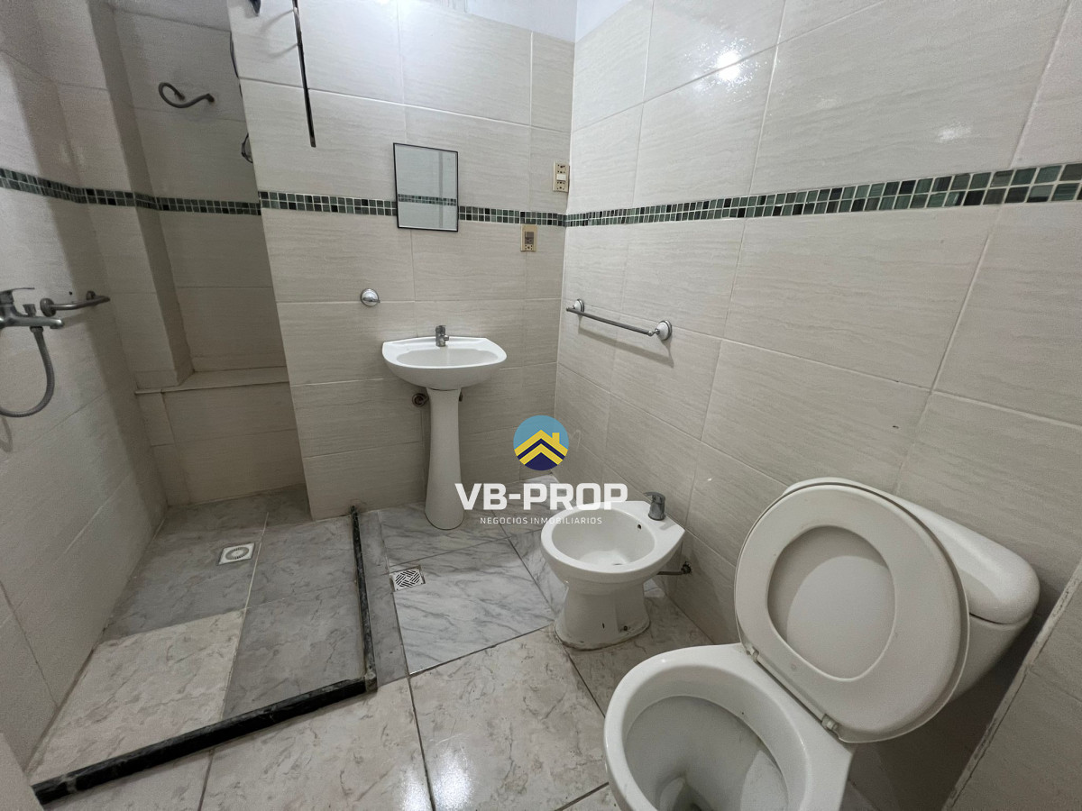 Apartamento ID.369 - Alquiler apartamento 2 dormitorios Cordón Facultad Derecho