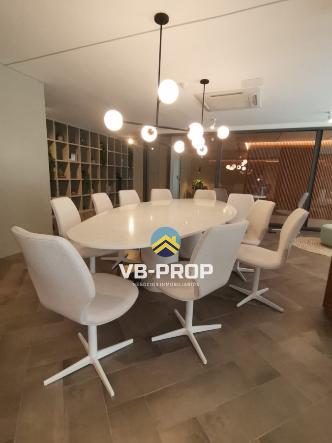 Apartamento ID.431 - Alquiler apartamento 2 dormitorios ALMA DUC centro ciudad vieja 