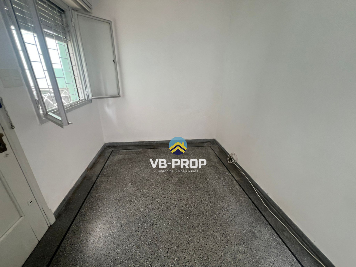 Apartamento ID.475 - Alquiler apartamento 1 dormitorio buceo