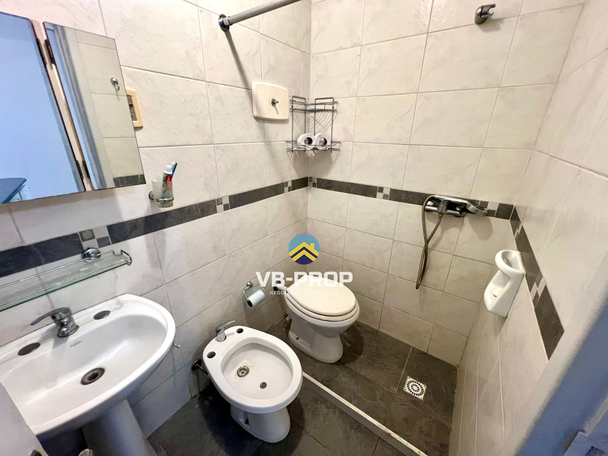 Apartamento ID.434 - venta apartamento de altos la blanqueada 4 dormitorios 