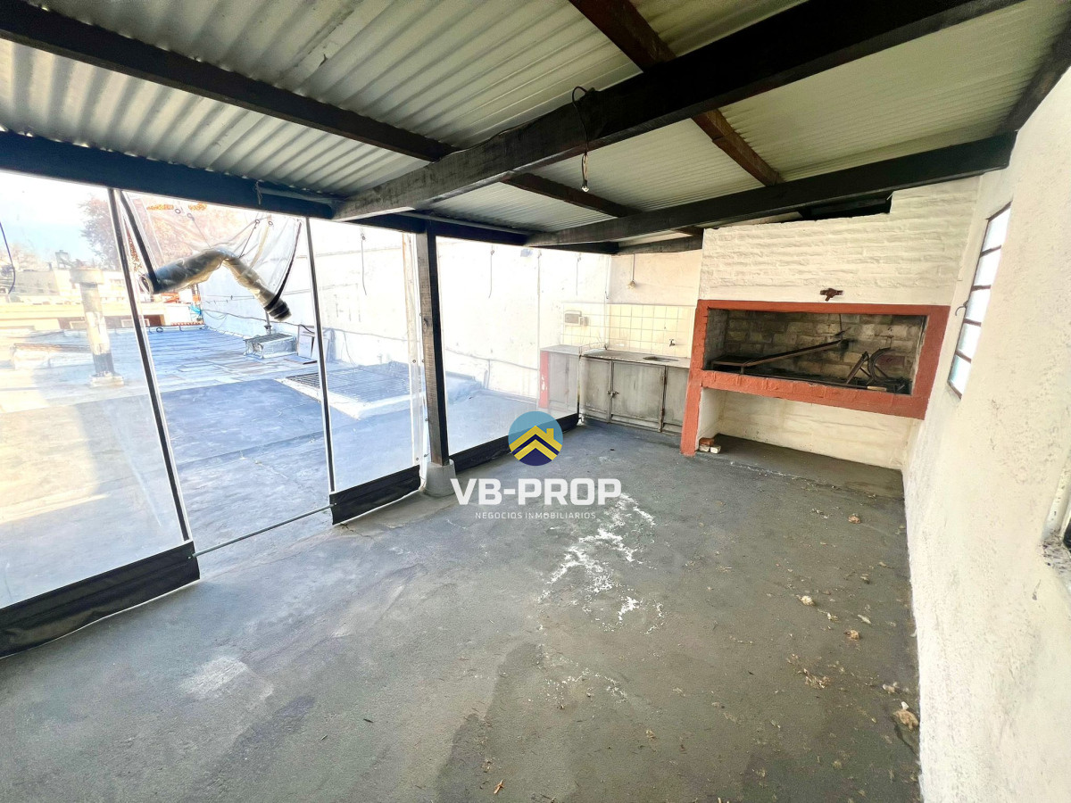 Apartamento ID.434 - venta apartamento de altos la blanqueada 4 dormitorios 