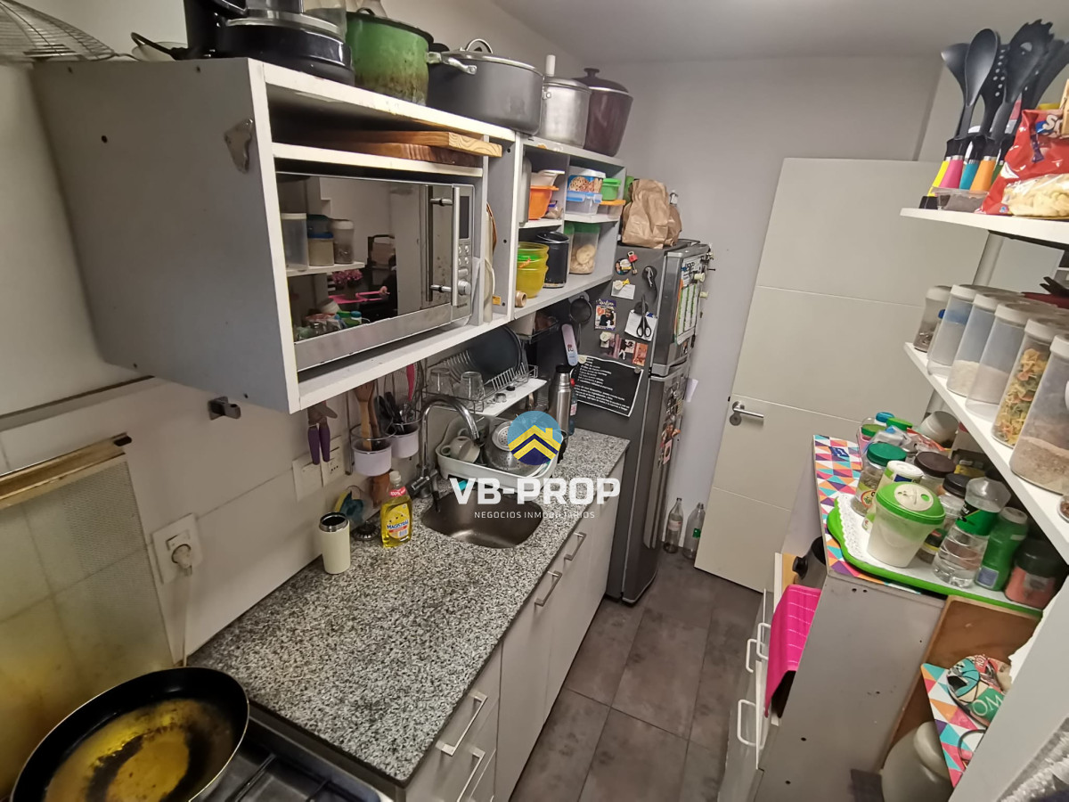 Apartamento ID.227 - Venta apartamento 2 dormitorios centro