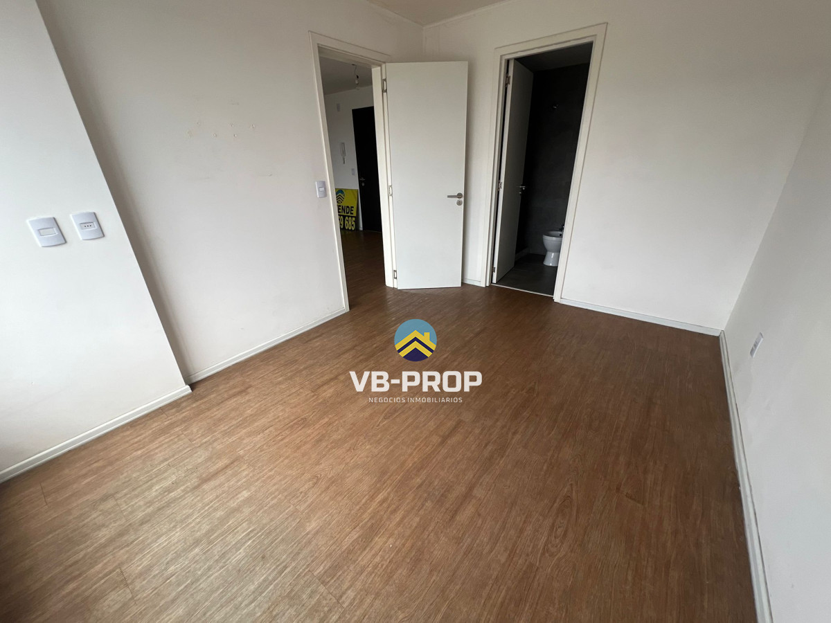 Apartamento ID.456 - Alquiler apartamento 1 dormitorio la blanqueada 