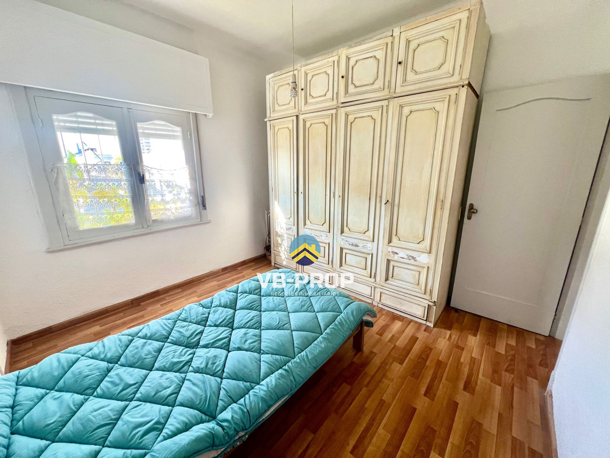 Apartamento ID.434 - venta apartamento de altos la blanqueada 4 dormitorios 