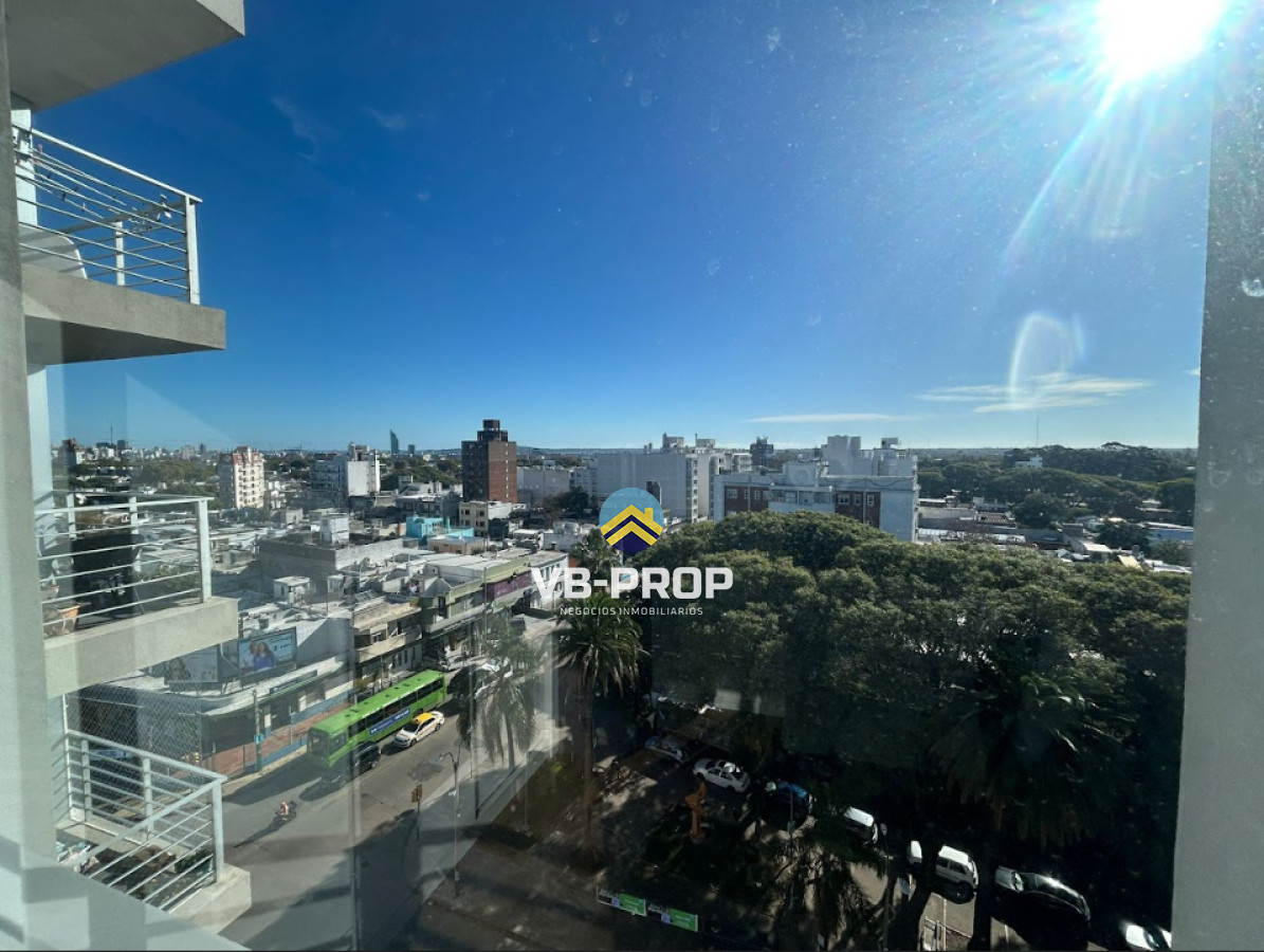 Apartamento ID.425 - Alquiler apartamento 2 dormitorios tres cruces la blanqueada 