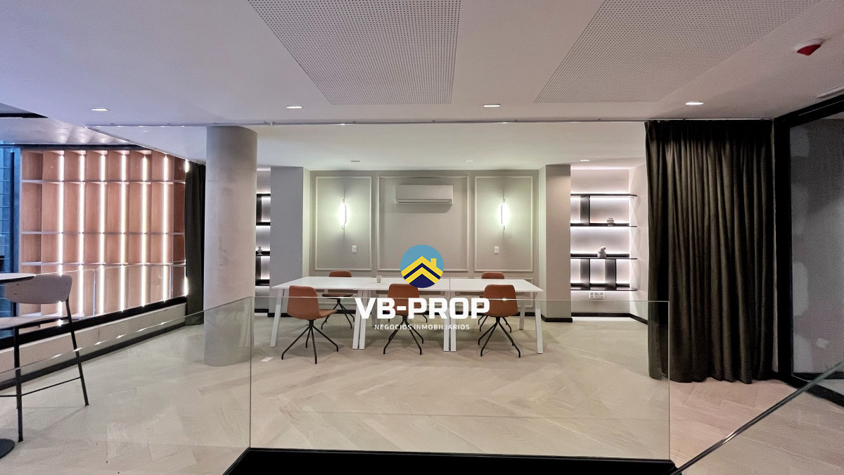 Apartamento ID.427 - Alquiler apartamento 2 dormitorios centro barrio sur palermo 