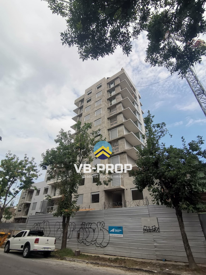 Apartamento ID.104 - Venta apartamento 1 dormitorio Atahualpa 