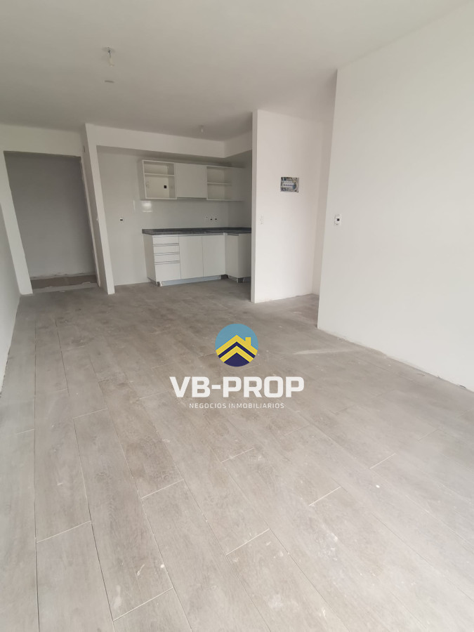 Apartamento ID.104 - Venta apartamento 1 dormitorio Atahualpa 
