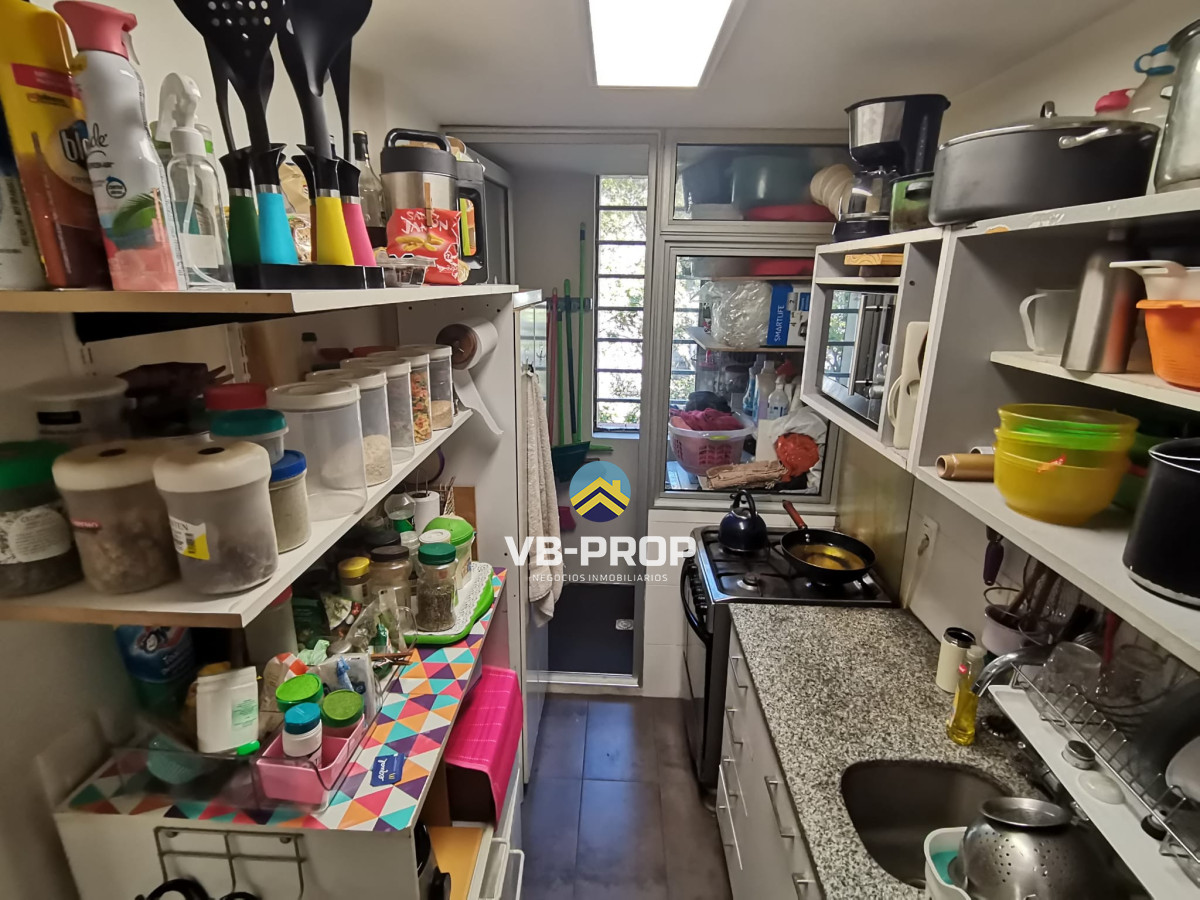 Apartamento ID.227 - Venta apartamento 2 dormitorios centro
