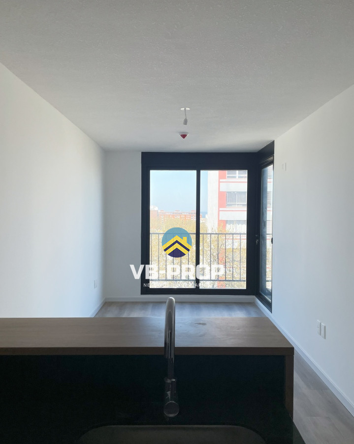 Apartamento ID.384 - Alquiler apartamento 1 dormitorio palermo cordon 