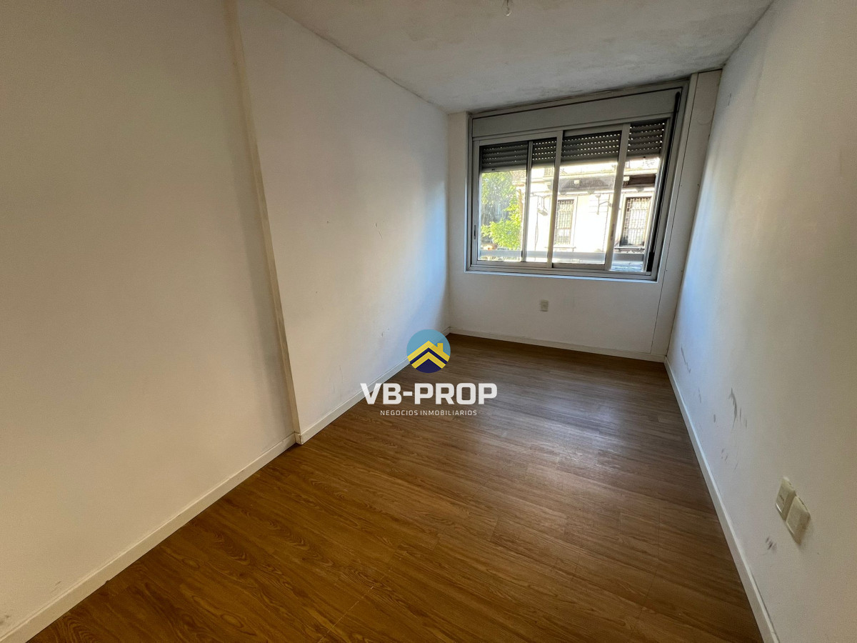 Apartamento ID.397 - Apartamento alquiler cordon 2 dormitorios RESERVADO