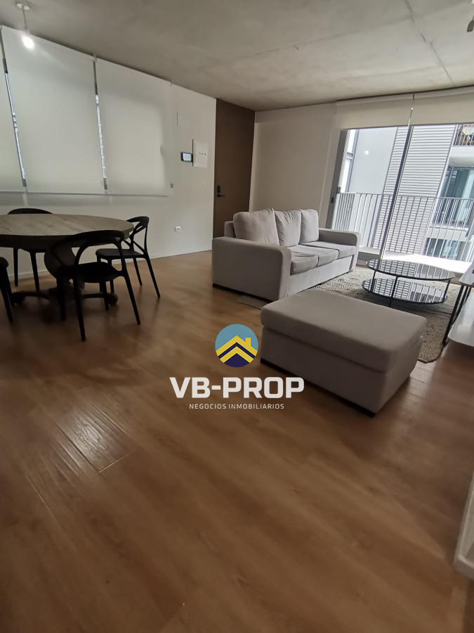 Apartamento ID.122 - Venta apartamento 2 dormitorios centro Alma Duc 