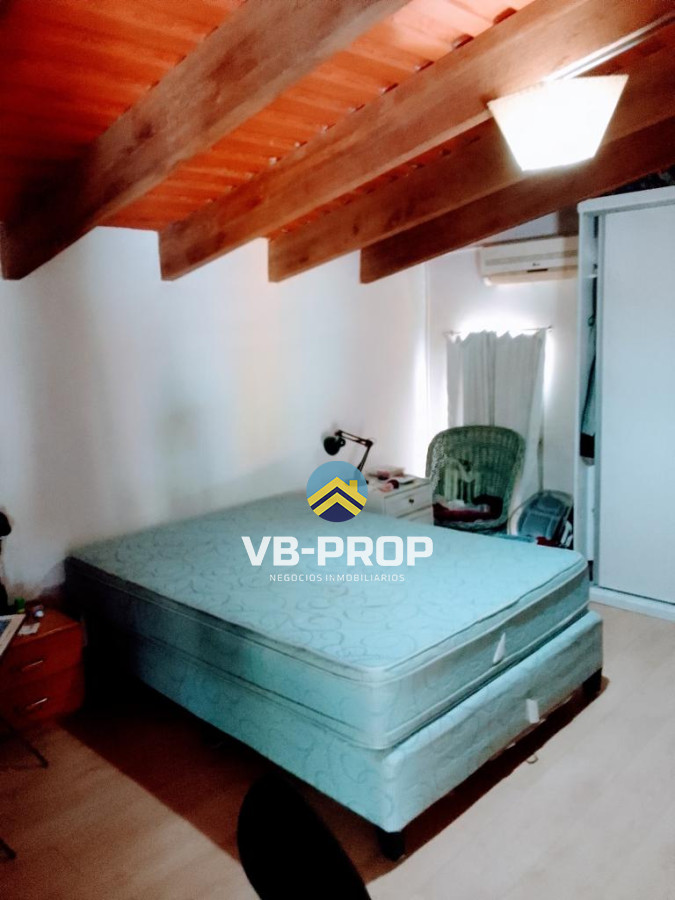 Apartamento ID.201 - Apartamento en venta 1 dormitorio Paysandú 