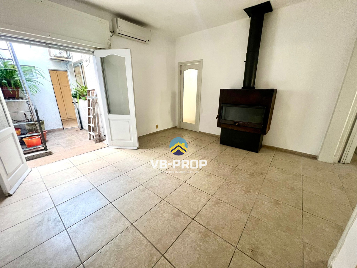 Apartamento ID.434 - venta apartamento de altos la blanqueada 4 dormitorios 