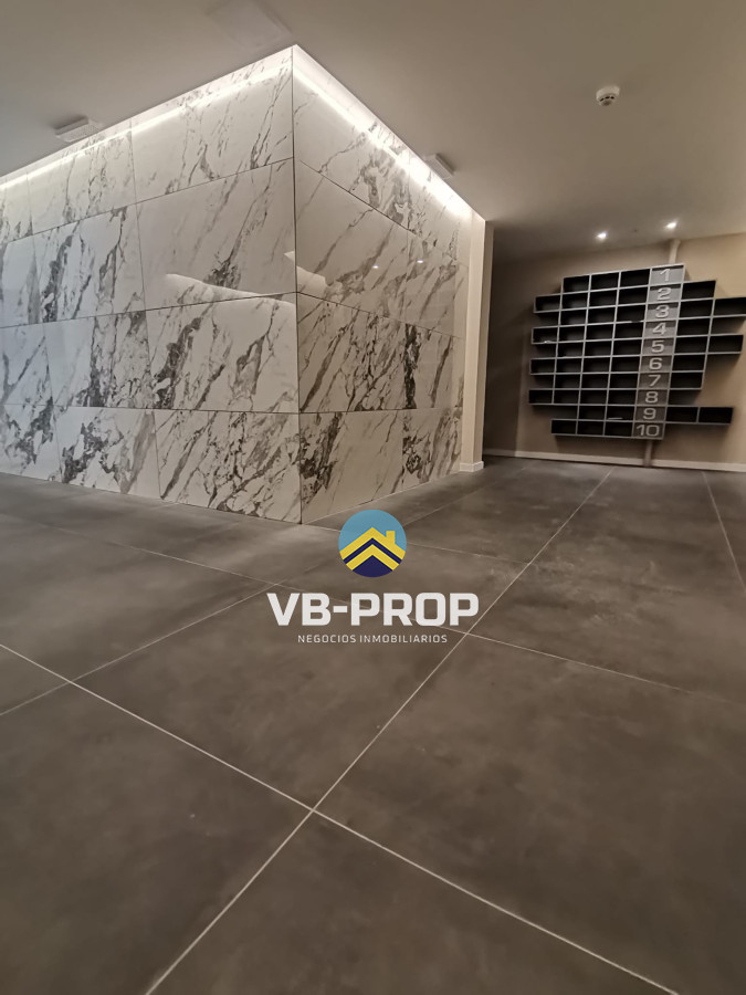 Apartamento ID.256 - Alquiler apartamento 2 dormitorios cordón 