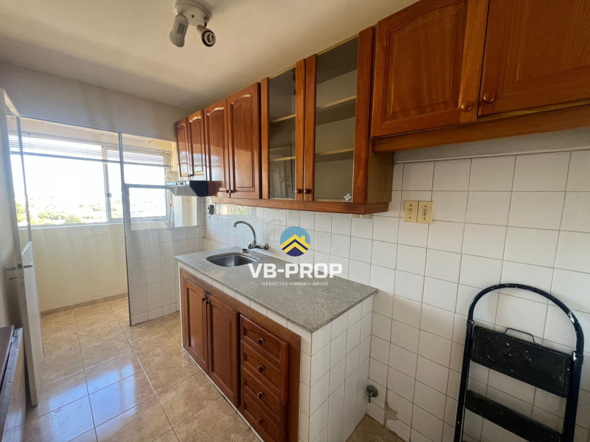 Apartamento ID.476 - Alquiler apartamento 2 dormitorios la blanqueada parque batlle