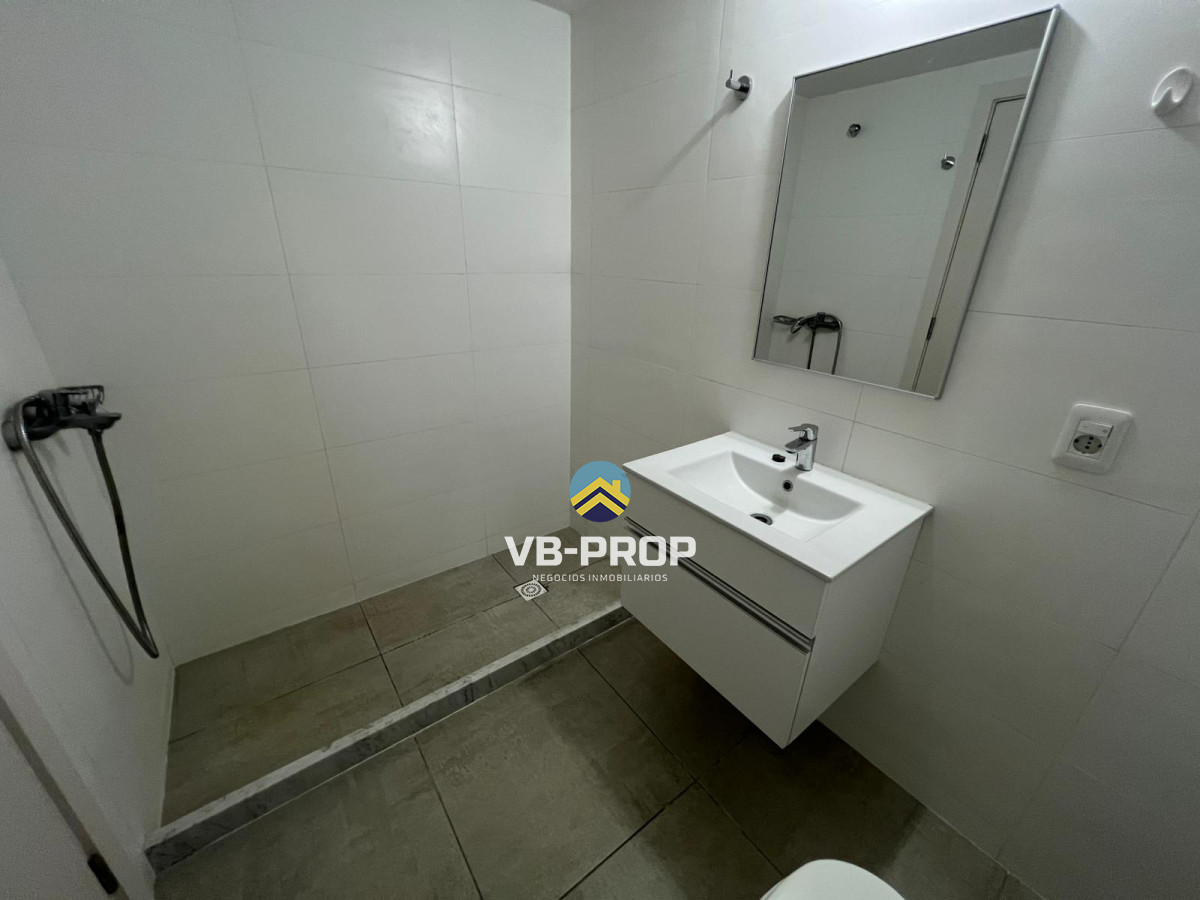 Apartamento ID.457 - Apartamento 1 dormitorio cordon sur centro + garaje 