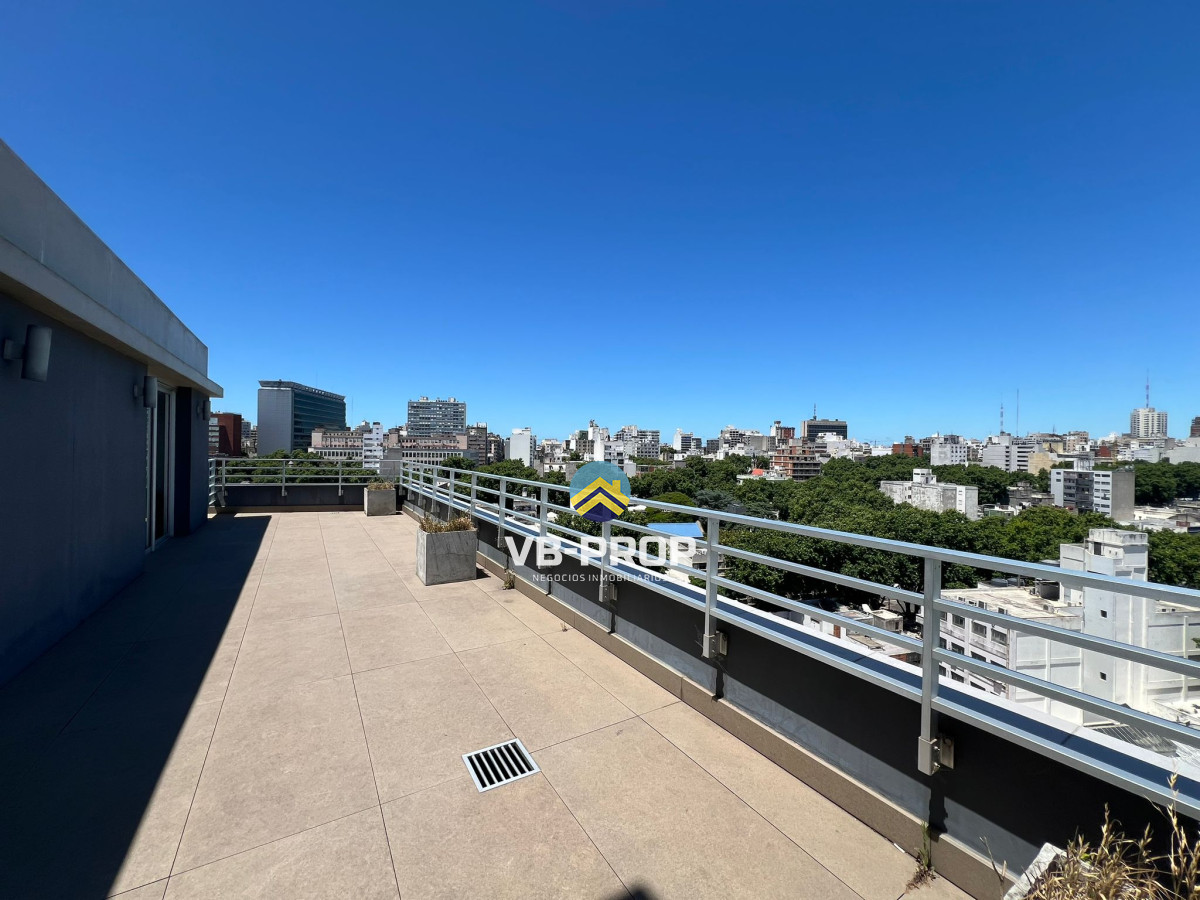 Apartamento ID.397 - Apartamento alquiler cordon 2 dormitorios RESERVADO