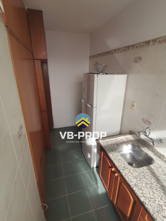 Apartamento ID.226 - Alquiler apartamento 1 dormitorio barrio sur centro