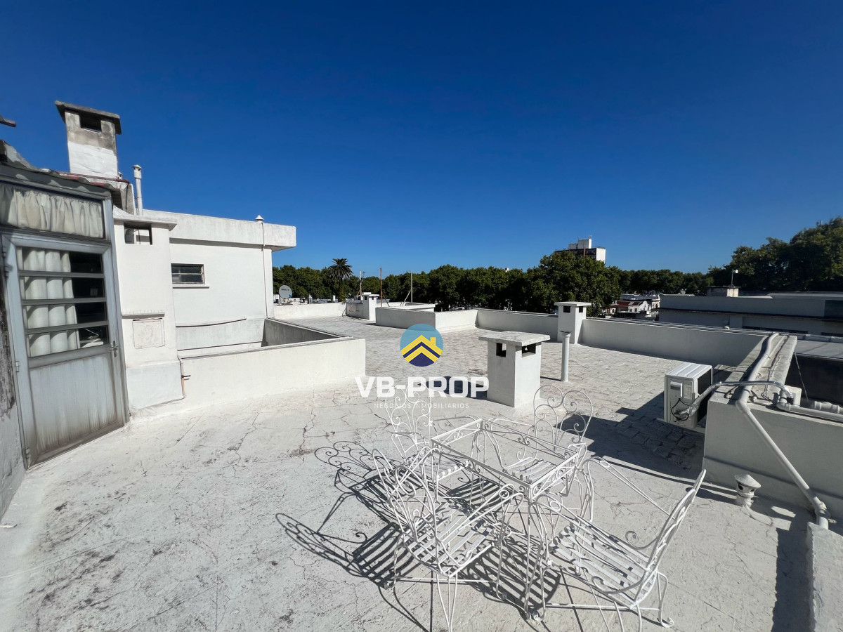 Apartamento ID.416 - Venta apartamento union sobre 8 de octubre 1 dormitorio OPORTUNIDAD