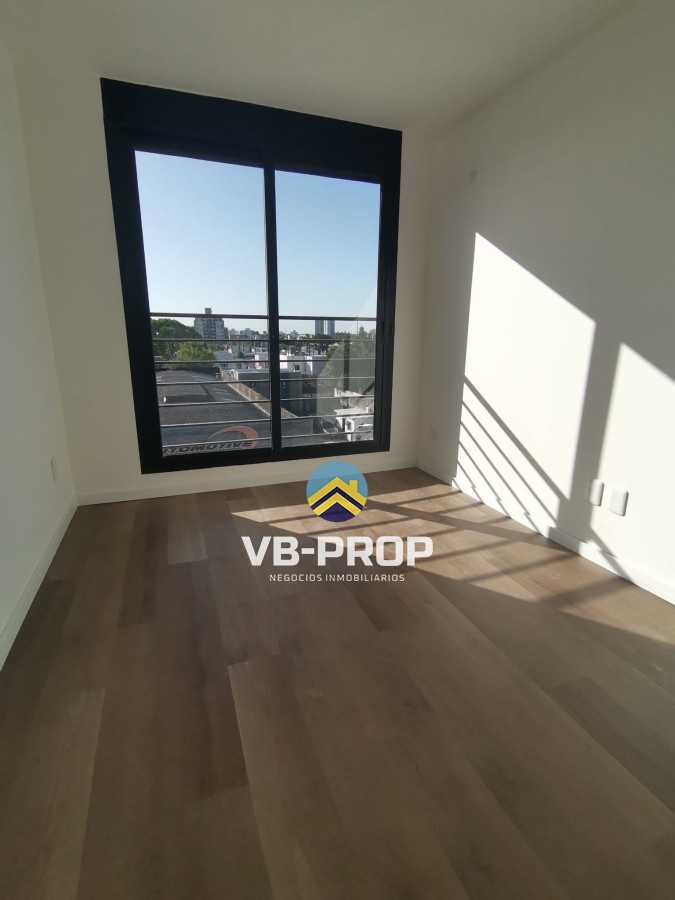 Apartamento ID.92 - Alquiler apartamento 1 dormitorio la blanqueada 