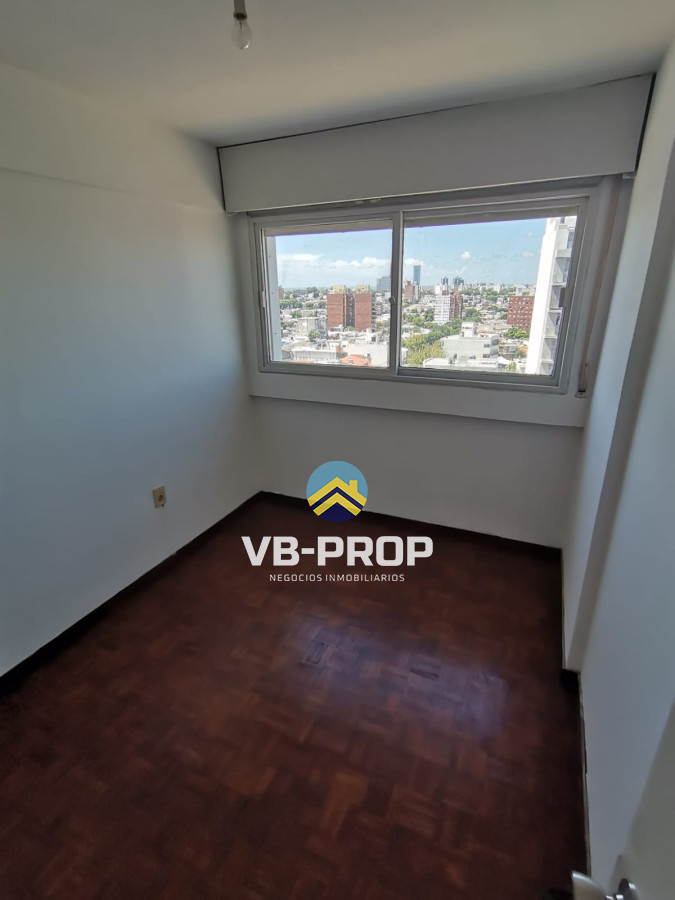 Apartamento ID.87 - Alquiler apartamento 2 dormitorios la blanqueada parque batlle
