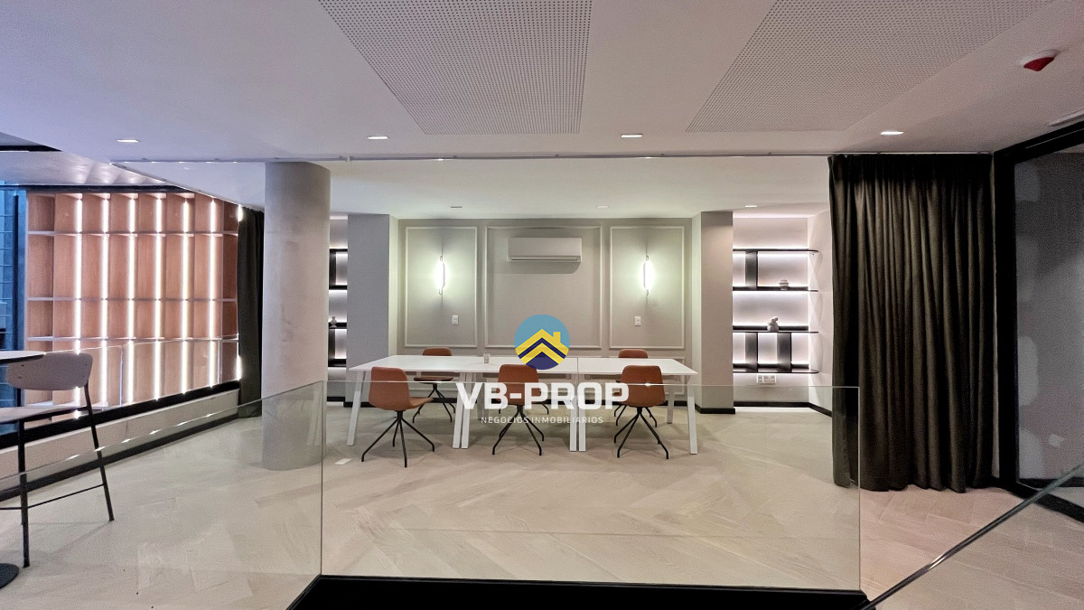 Apartamento ID.386 - Alquiler monoambiente cordon palermo ventura soho 